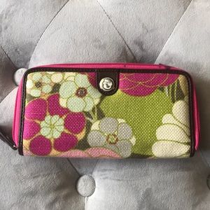 Spartina 449 wallet